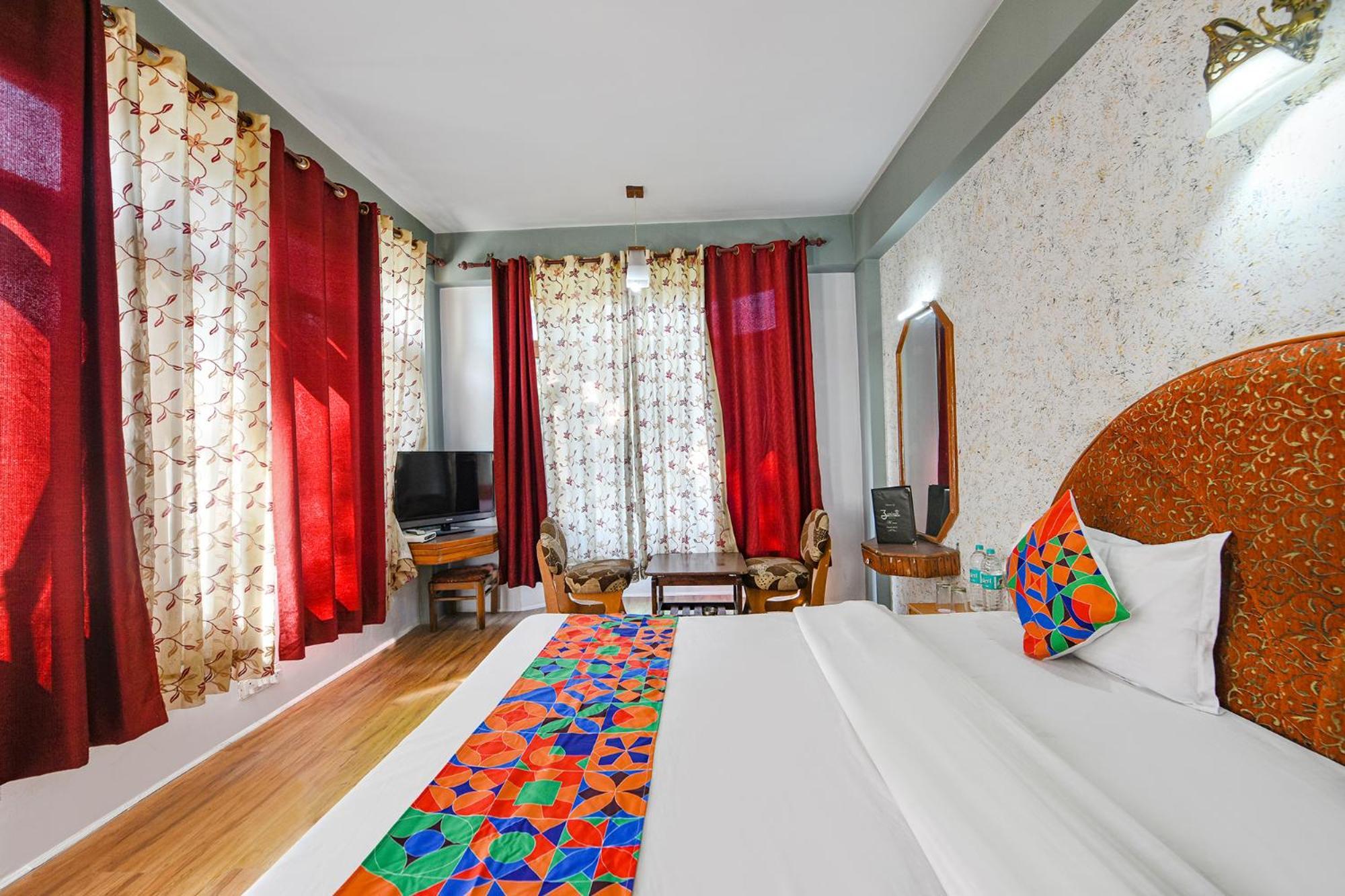 Fabhotel Zarim - Manali (Himachal Pradesh) — Photos 3